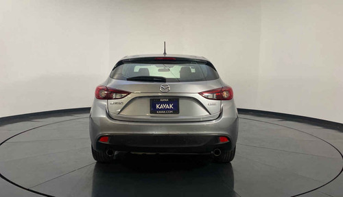 Imagen 8 de 15 de 22506 - Mazda 2016 Con Garantía At