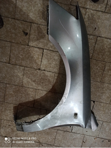 Guarda Fango Para Reparar Hyundai Sonata 2006 Al 2009