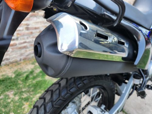 Imagen 9 de 22 de Yamaha Xtz250