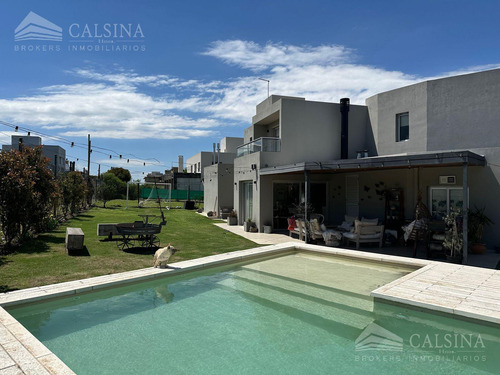 Casa En Venta Valle Escondido