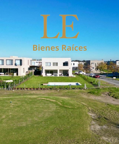 Venta Casa El Canton Golf