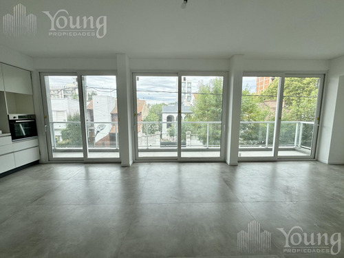 Departamento Venta Bernal