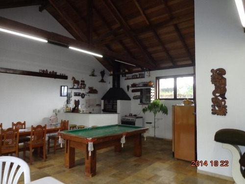 Imagem 8 de 24 de Casa No Atiradores Com 5 Quartos Para Venda, 480 M² - Kr409