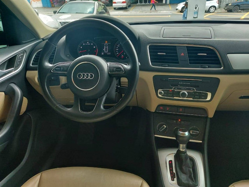 Audi Q3 1.4 Tfsi Attraction Flex 4p S Tronic