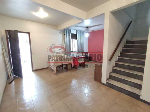 Imagem 3 de 15 de Casa 3qtos - Penha Circular - Paca30471