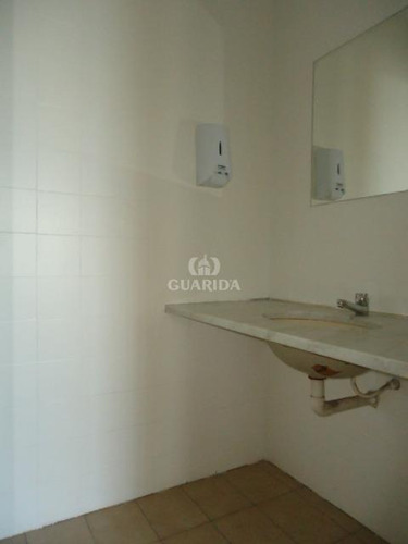 Imagem 18 de 19 de Conjunto/sala Comercial Para Aluguel, Centro Histórico - Porto Alegre/rs - 10590