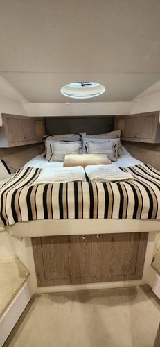 Sessa F42, Intermarine 42, Azimut 43, Schaefer 45 Real 40 Nx