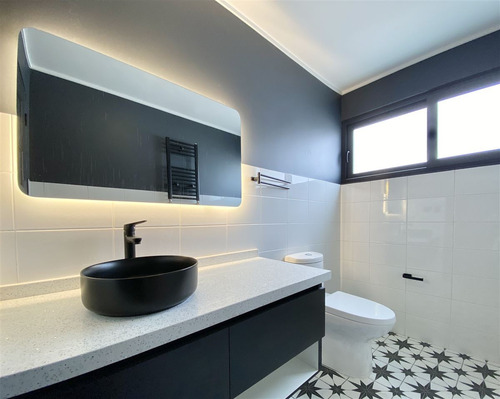 Casa Nueva Venta En Las Condes