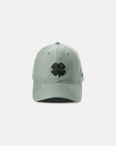 Gorra Black Clover  Soft Luck 8