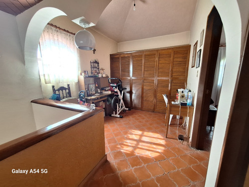 Venta Casa En Alamos Querétaro Colonia Inmejorabla Y De Prestigio Centrica