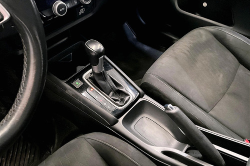 Honda City 4P PRIME L4/1.5 AUT