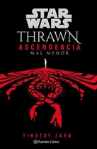 Comprar Libro Star Wars.thrawn: Ascendencia Chaos Rising Nâº