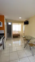 Comprar Alquilo Mini-departamento En Miraflores