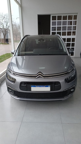Citroën C4 Picasso 1.6 Hdi 115 Feel Pack
