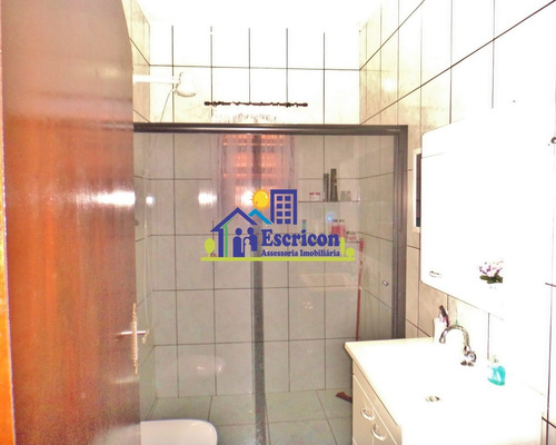 Sobrado A Venda No Jardim Sapopemba, Próximo A Região De São Mateus Zona Leste Da Grande São Paulo. - 931 - 34473958