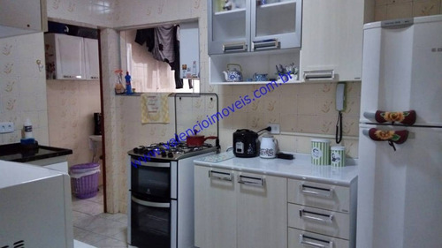 Imagem 18 de 18 de Venda - Apartamento - Jardim São Pedro - Americana - Sp - 2803jur