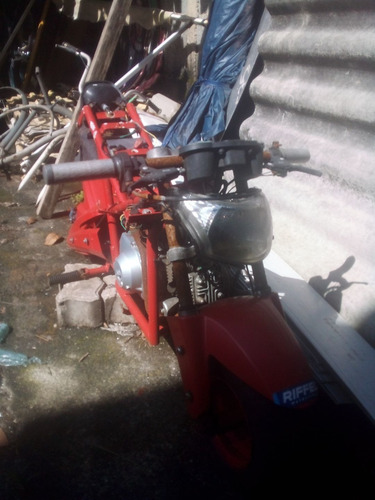 Hao Bao 100cc Sport