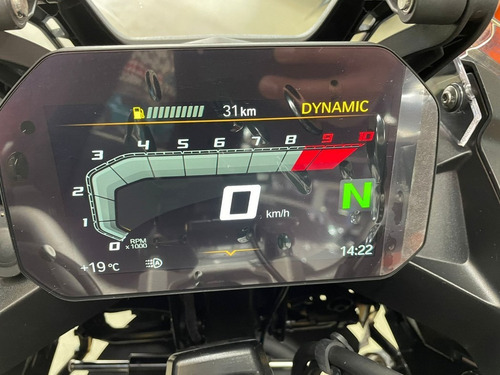 Imagem 11 de 12 de Bmw F 850 Gs Adventure Premium 2020