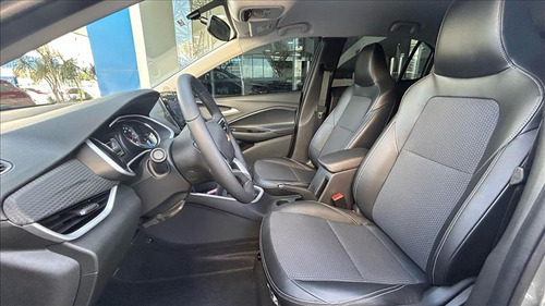 Chevrolet Onix Onix 1.0 Turbo Flex Ltz Automático