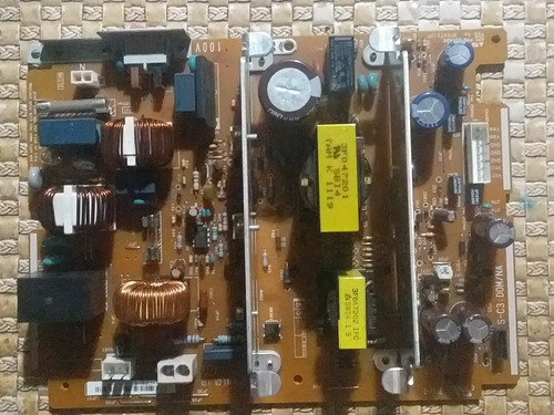 Genuine Ricoh Az23-0226 100v Power Supply Board - S-c3