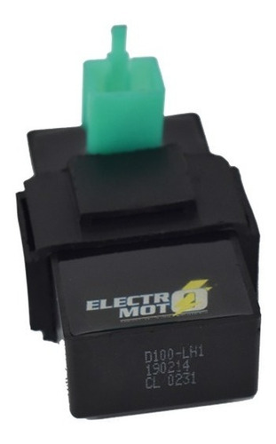 Cdi Akt 110 Original