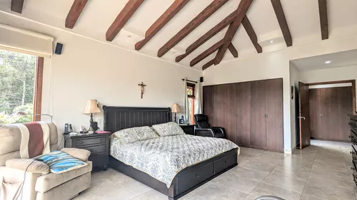 Finca Independiente Con Hermosa Casa En Pontezuela Rionegro