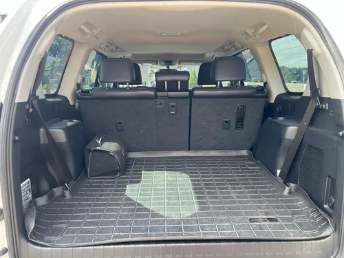 Toyota Prado 2.8 Tx At6