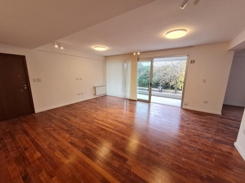 Imagen 3 de 30 de Departamento 3 Ambientes Con Cochera En City Bell Calle Cantilo - Dacal Bienes Raices