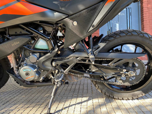 Imagen 2 de 10 de Ktm 390 Adventure