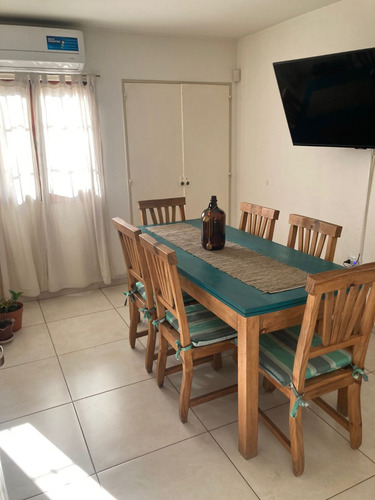 Urca Oportunidad Duplex Reciclado A Nuevo!