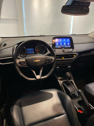 Chevrolet Tracker 1.2 Turbo Premier At