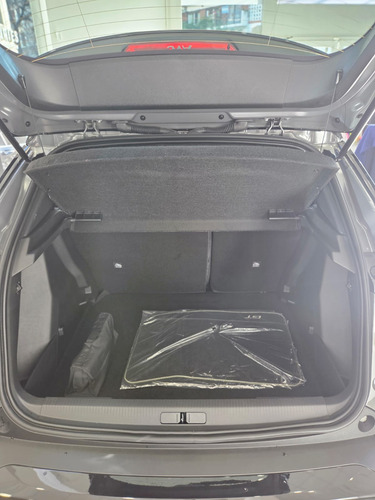 Peugeot 2008 1.0T Gt