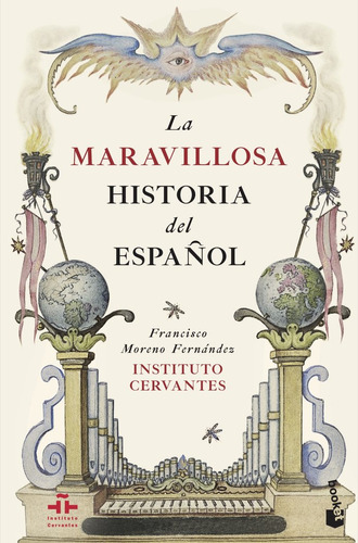 Libro Maravillosa Historia Del Espaã¿ol,la