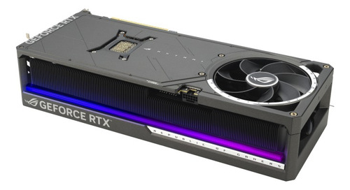Asus Rog Astral Geforce Rtx 5080 16 Gb Gddr7 Oc Edition