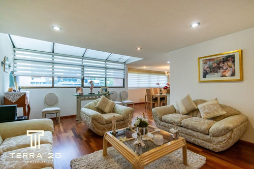 Gran Oportunidad Para Desarrolladores Casa A La Venta En Lomas De Tecamachalco
