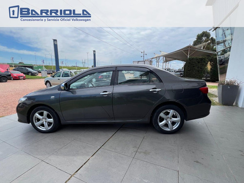 Toyota Corolla -