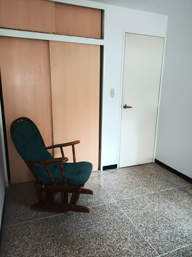Vendo Apartamento En Montalbán Ii