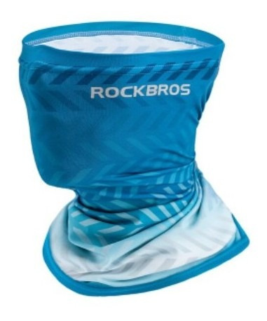 Bandana Deportiva Rockbros Ice Silk - Ciclismo 11220001