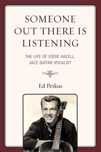 Libro: En Inglés Alguien Está Escuchando La Vida De
