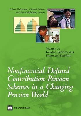 Libro Nonfinancial Defined Contribution Pension Schemes I...