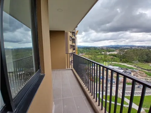 Apartamento En Arriendo En Rionegro Medieval