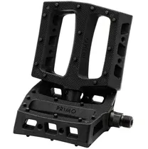 Comprar Pedales Bmx Primo Bmx Jj Palmere Negros ! Linea Pro!