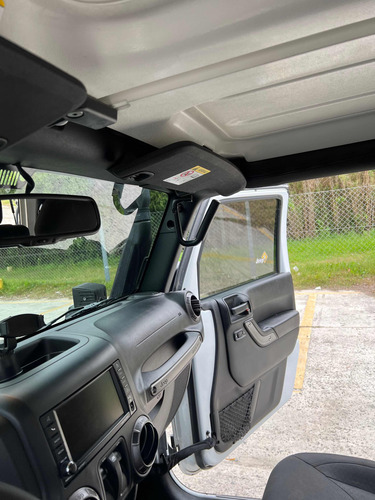 Jeep Wrangler 3.6 Sport 284hp Atx