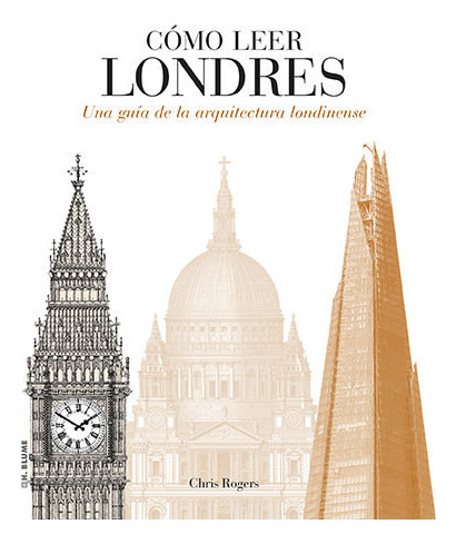 Como Leer Londres - Rogers  Chris