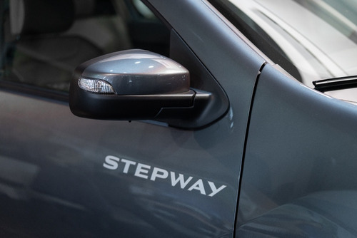 Renault Sandero Stepway Intens 1.6