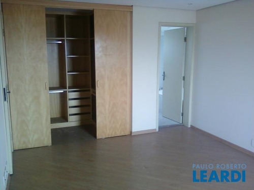 Imagem 12 de 15 de Apartamento - Morumbi - Sp - 245629