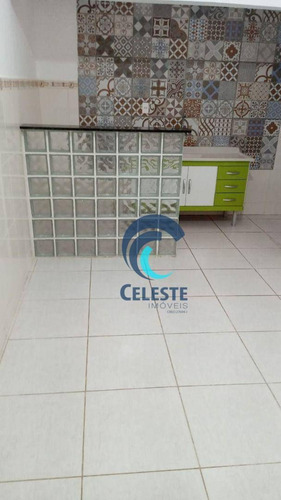 Imagem 9 de 24 de Casa À Venda, 97 M² De Área Útil - Jd. Diamante - Ca0972
