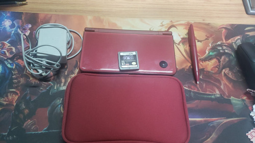 Nintendo Ds Xl Usado