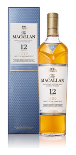 Whisky Macallan 25 En Mercado Libre Mexico