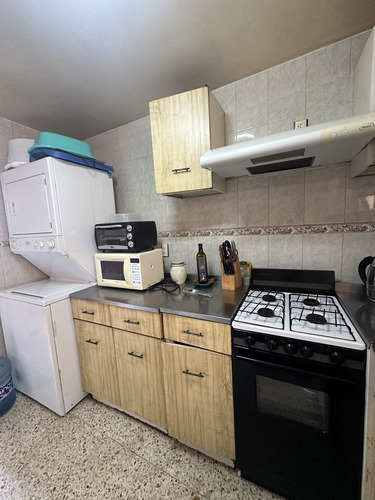 Venta De Departamento En Felix Cuevas Colonia Del Valle Rc